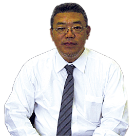 董事長 宇佐美貢